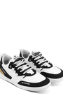 Revive X Sea Shepherd Sneakers - MyMara