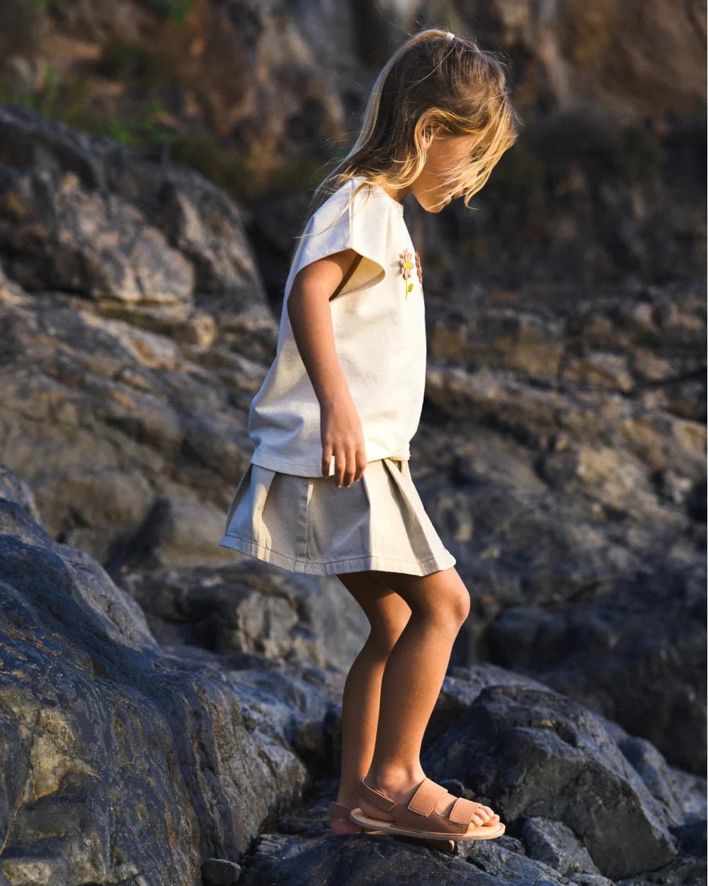 Rio Junior sandals - MyMara