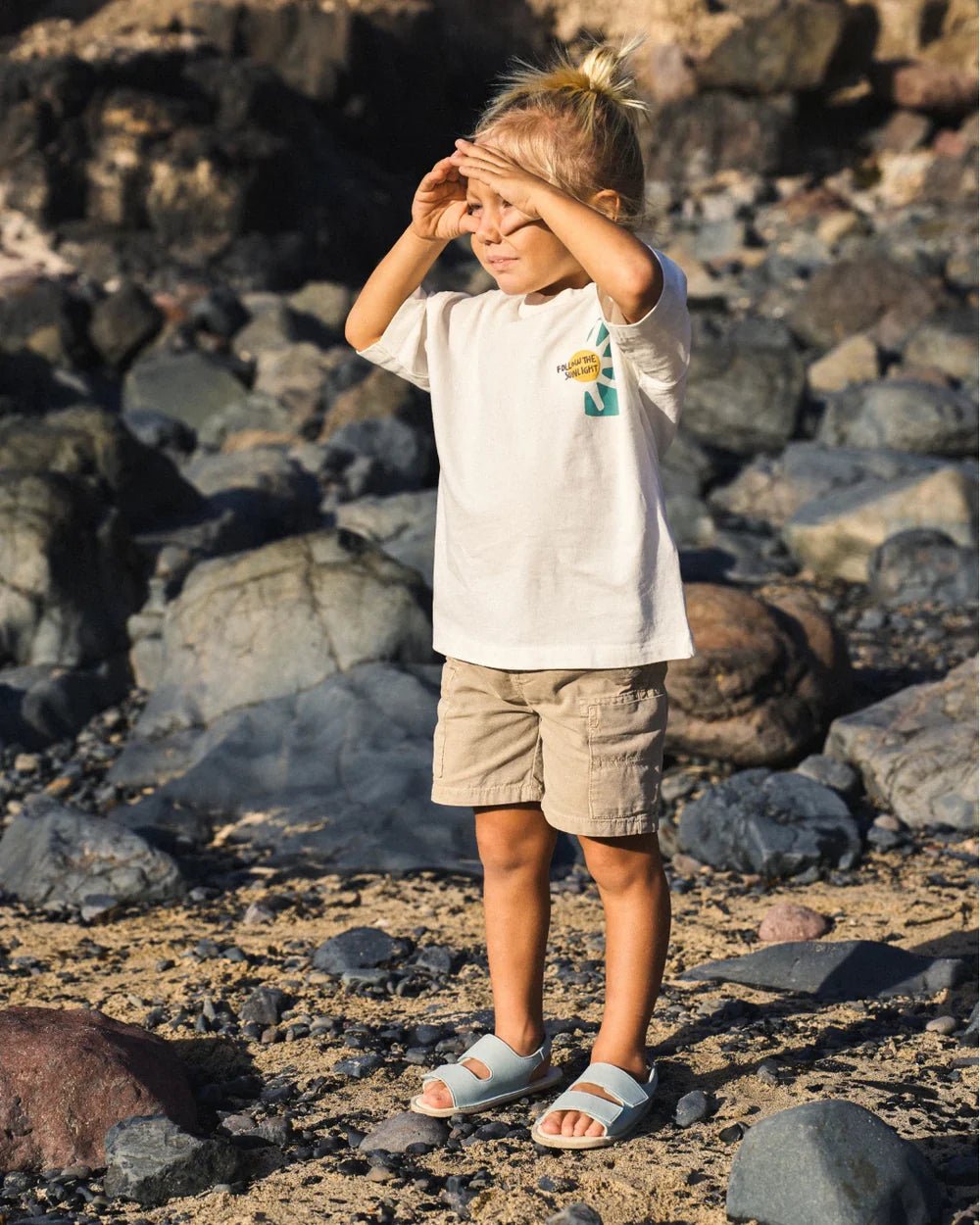 Rio Junior sandals - MyMara