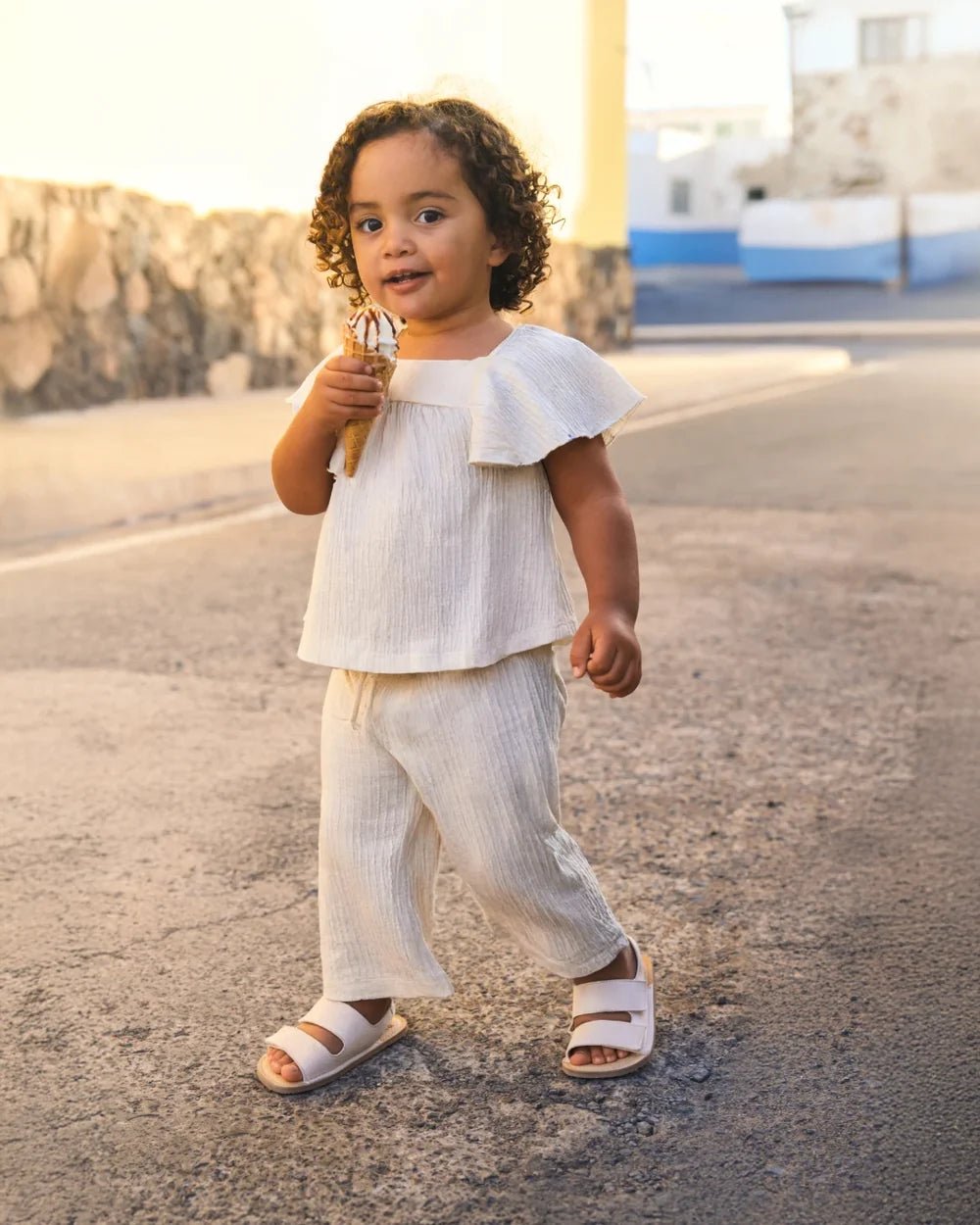 Rio Junior sandals - MyMara