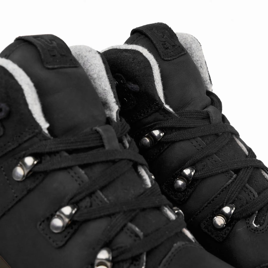 ROBA 2.0 Adults' Barefoot Boots Merino - MyMara