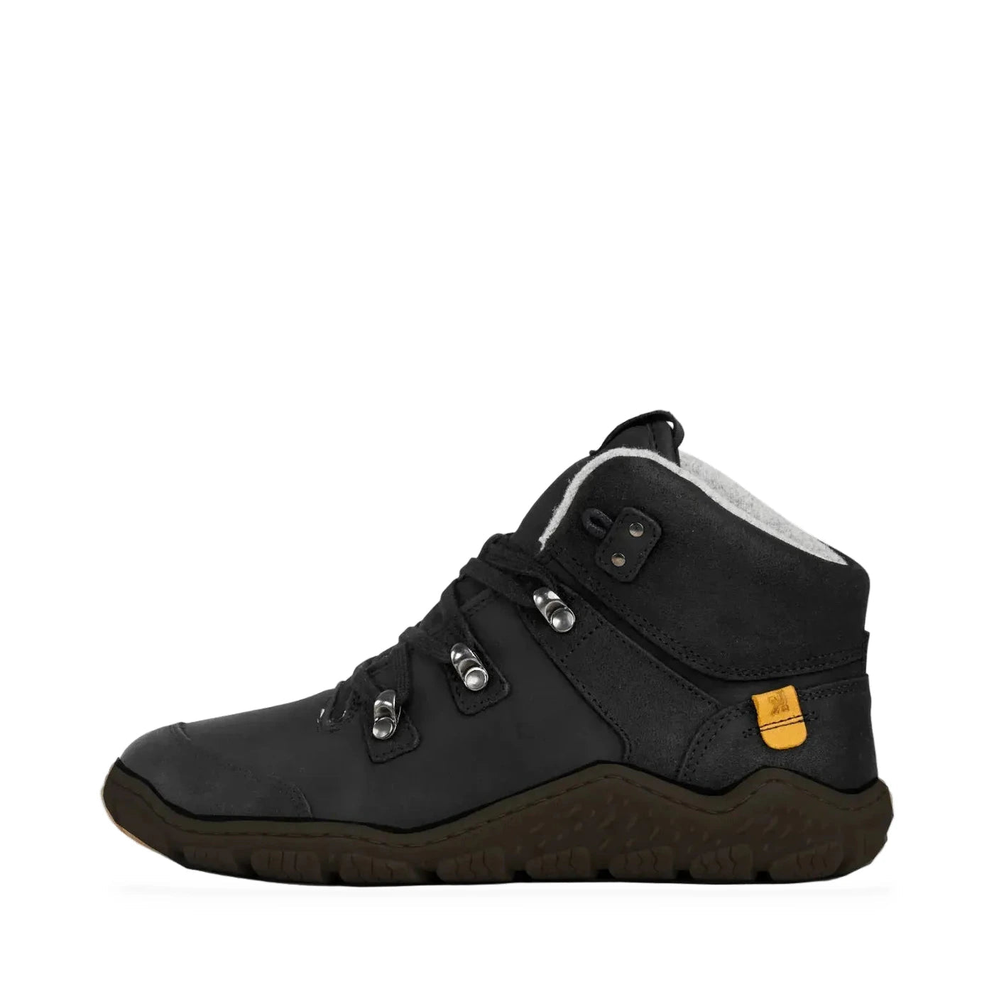 ROBA 2.0 Adults' Barefoot Boots Merino - MyMara