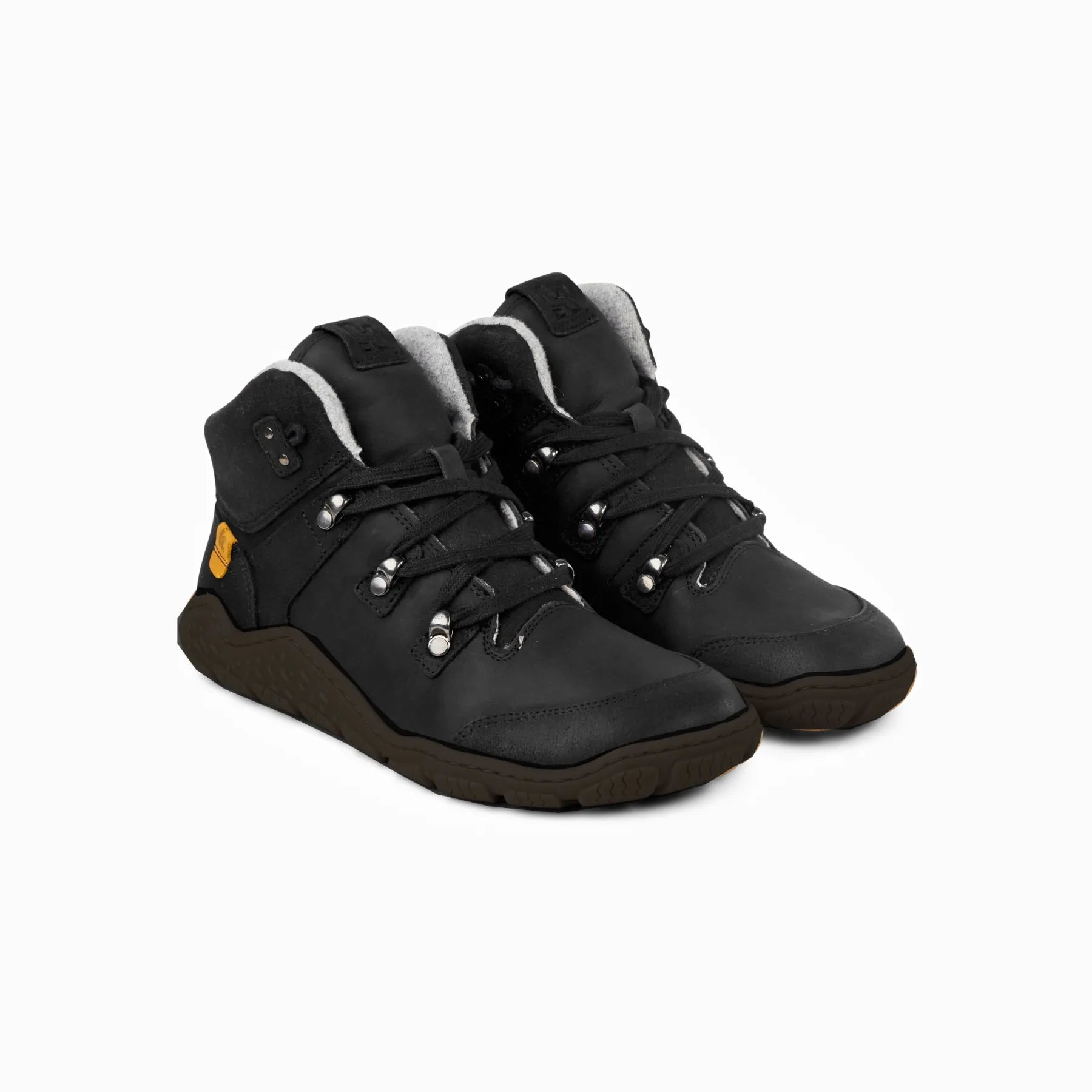ROBA 2.0 Adults' Barefoot Boots Merino - MyMara