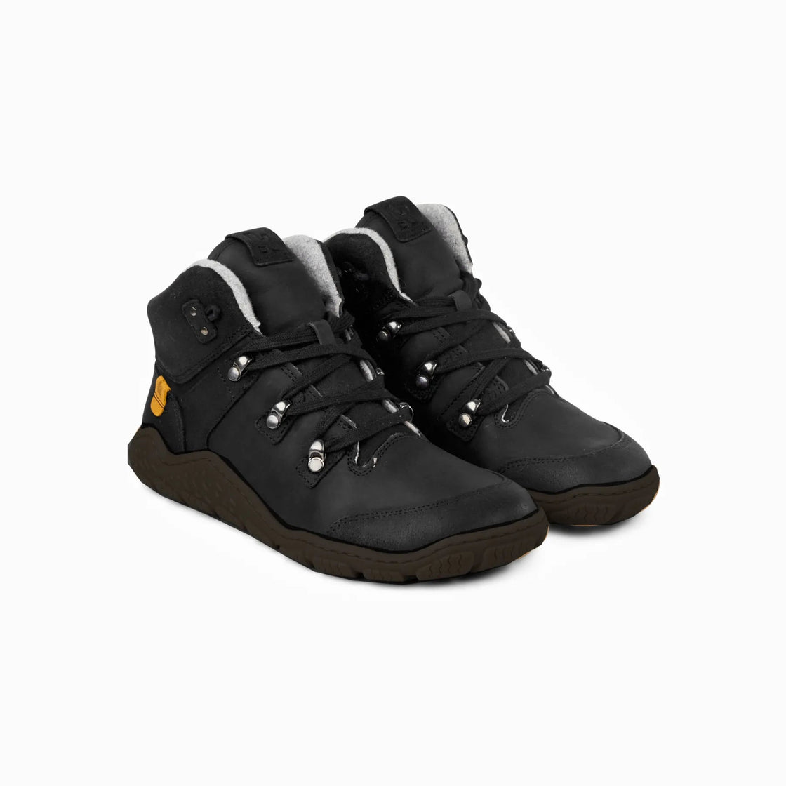ROBA 2.0 Adults' Barefoot Boots Merino - MyMara