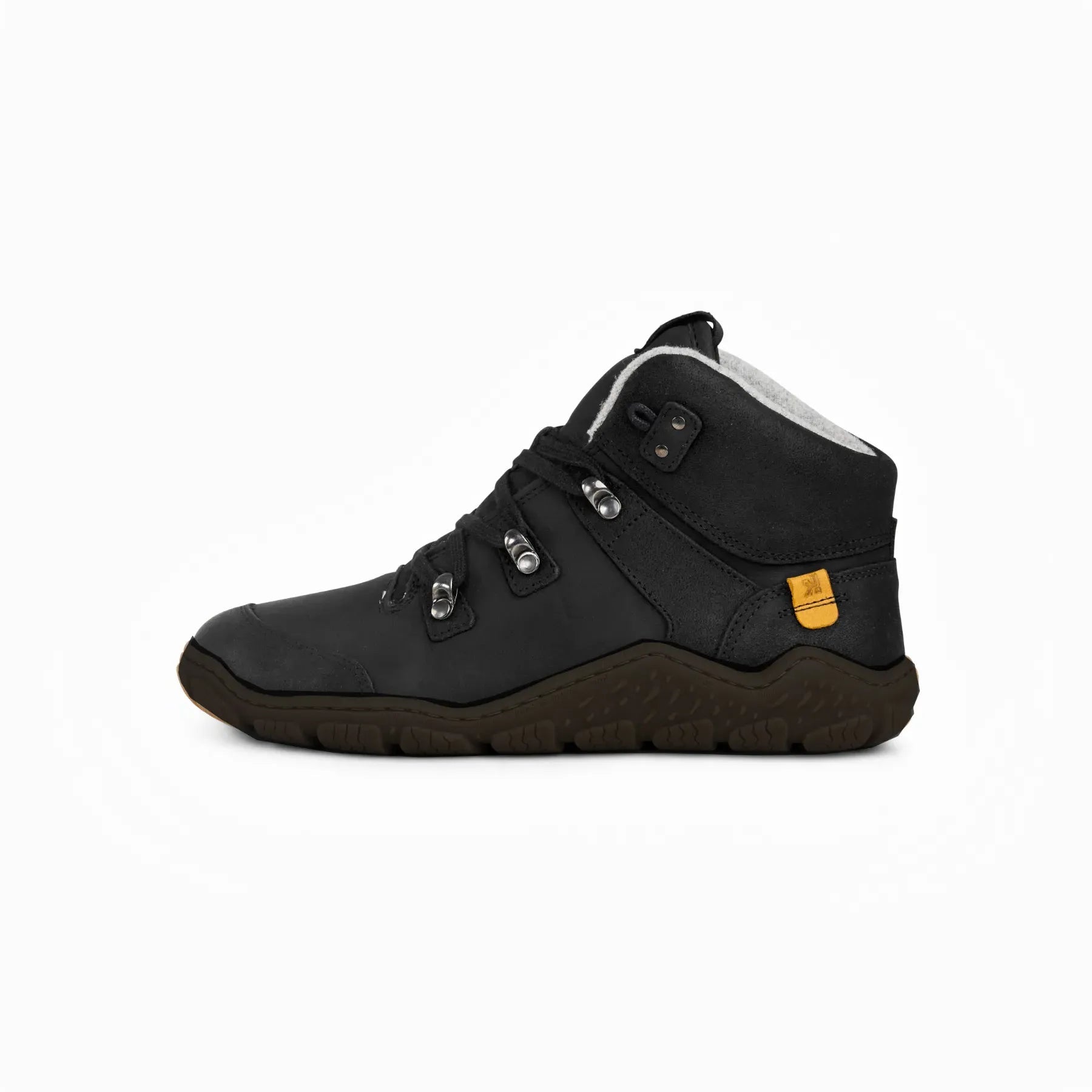 ROBA 2.0 Adults' Barefoot Boots Merino - MyMara