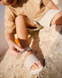 Rome Junior sandals - MyMara