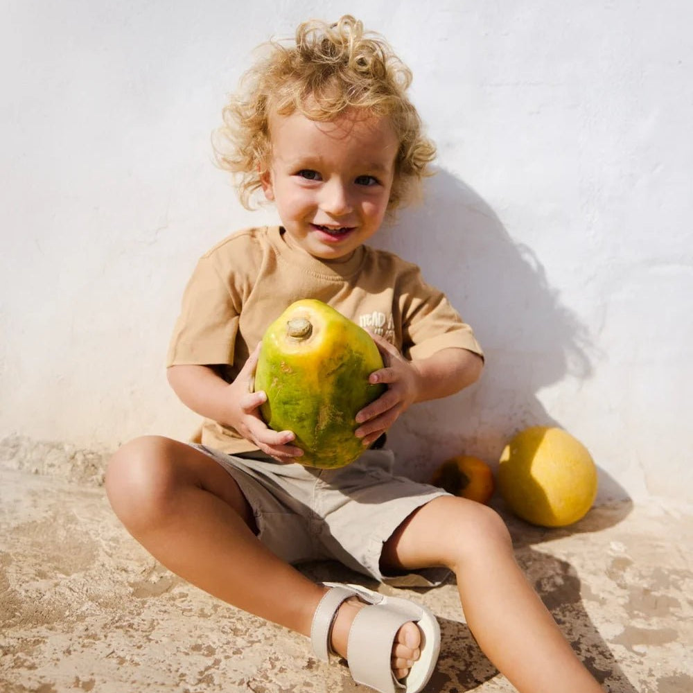 Rome Junior sandals - MyMara