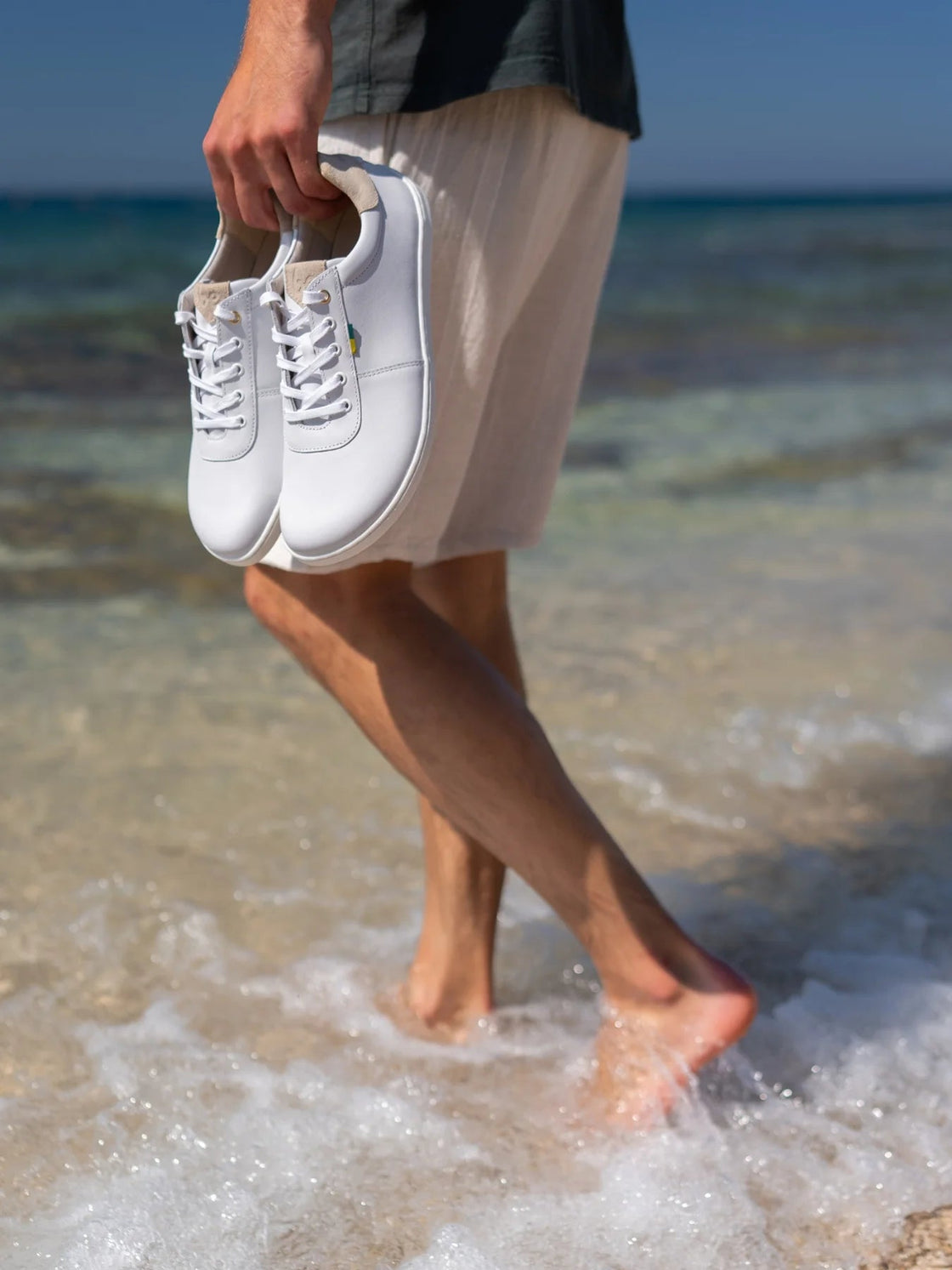 Royale Sneakers - MyMara