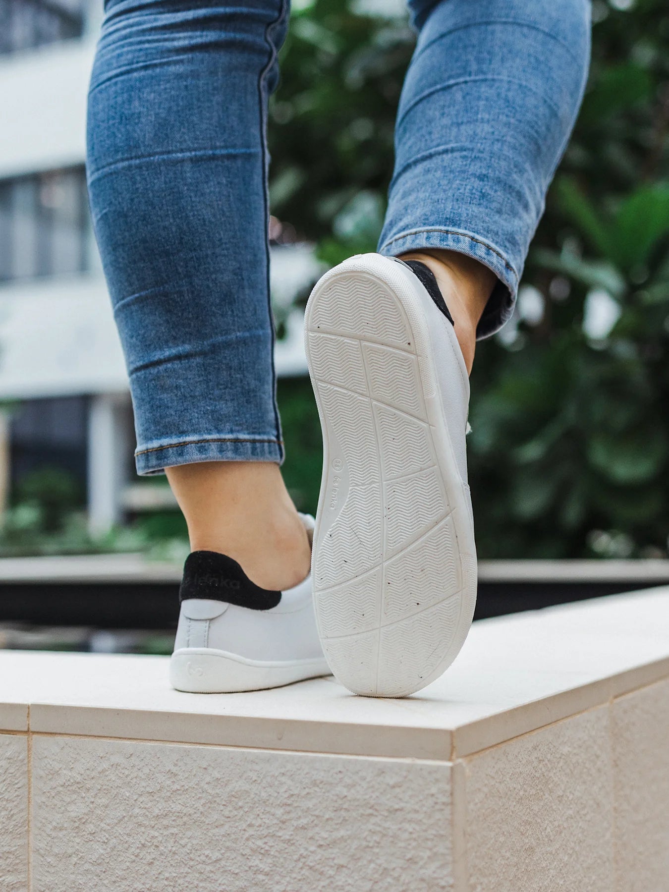 Royale Sneakers - MyMara