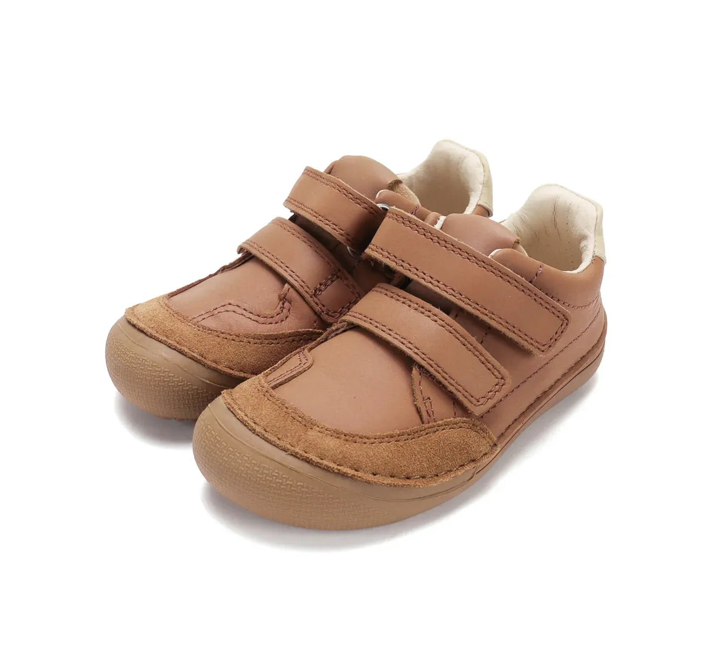 S063-62900 Kids' Barefoot Shoes - MyMara