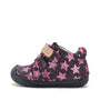 S070-62583A Kids' Barefoot Shoes Leather - MyMara