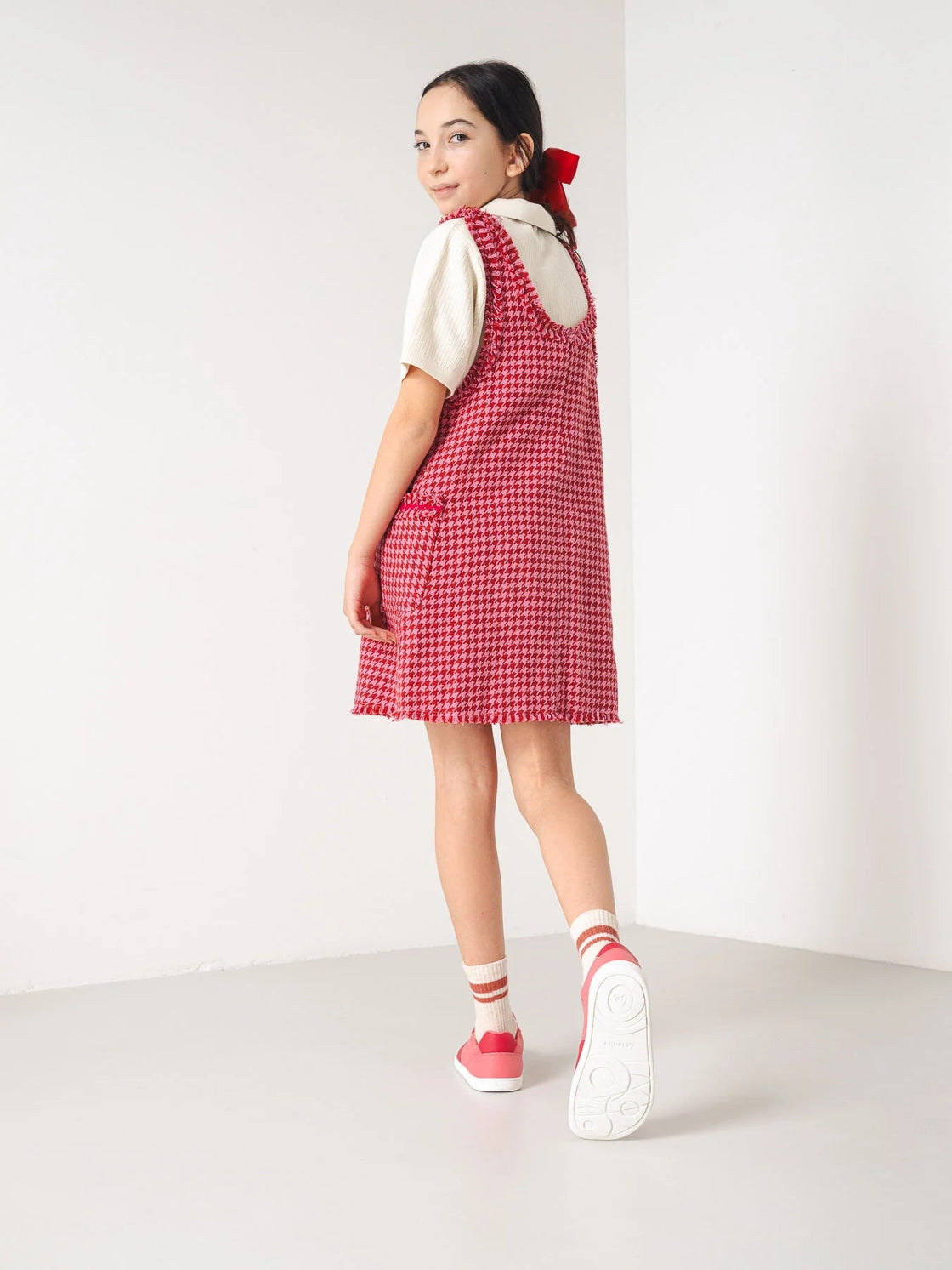 Scoot Junior Sneakers - MyMara