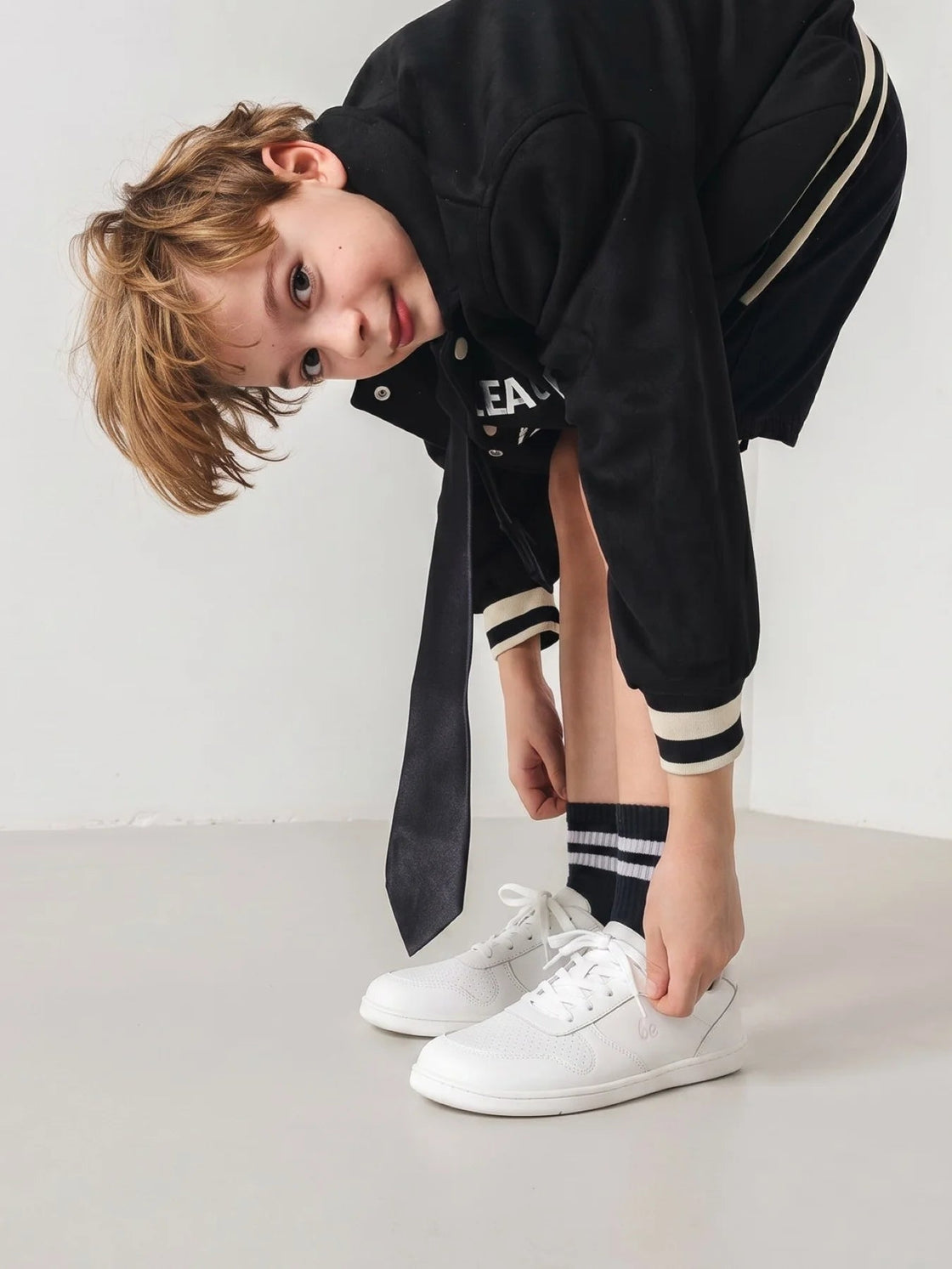 Scoot Junior Sneakers - MyMara