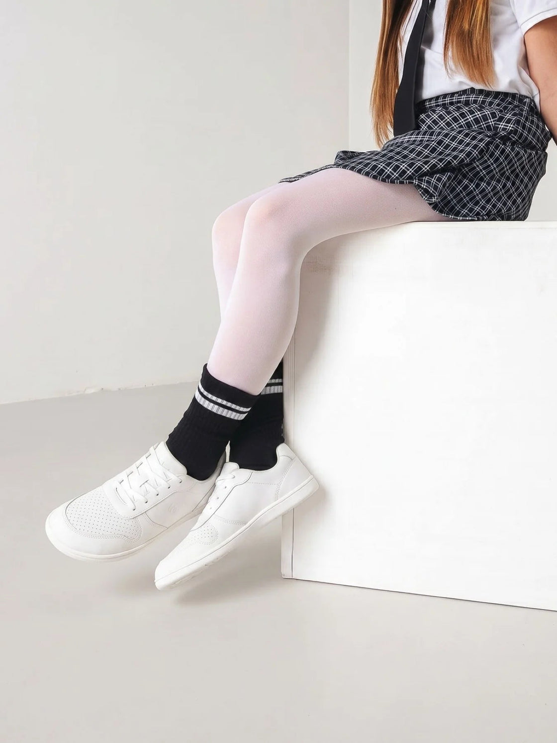 Scoot Junior Sneakers - MyMara