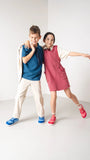 Scoot Junior Sneakers - MyMara