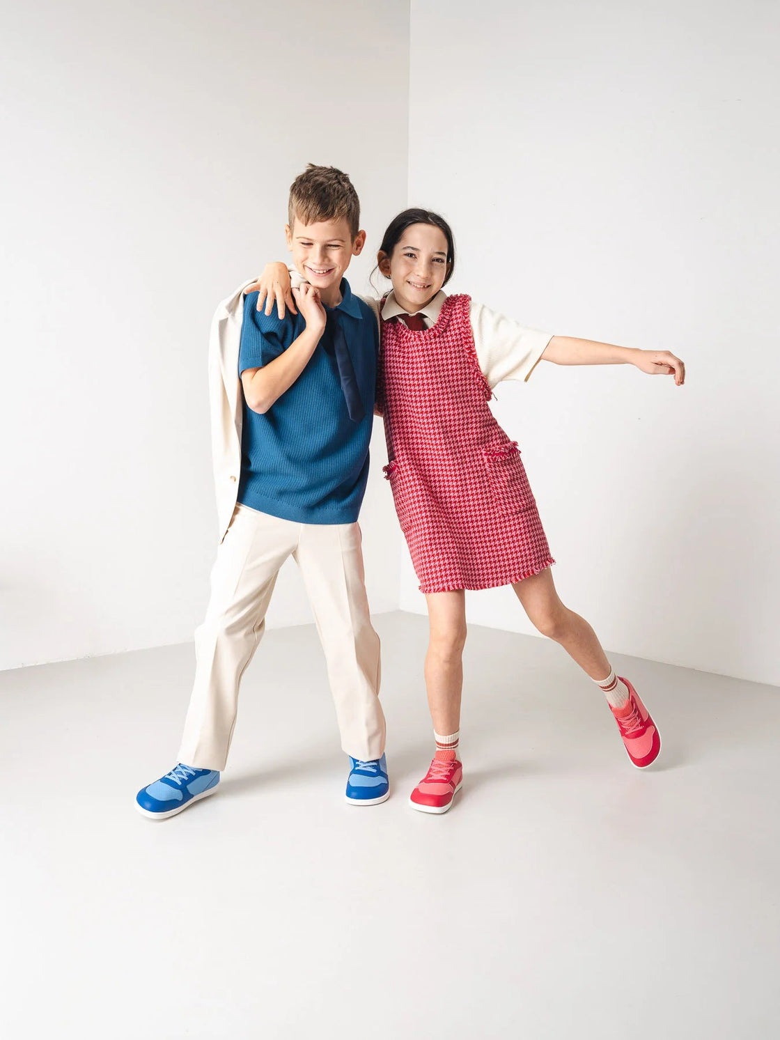 Scoot Junior Sneakers - MyMara