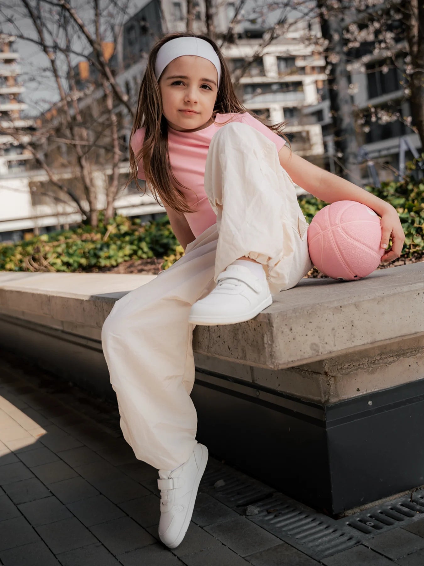 Scoot Kids Leather Walking Shoes - MyMara