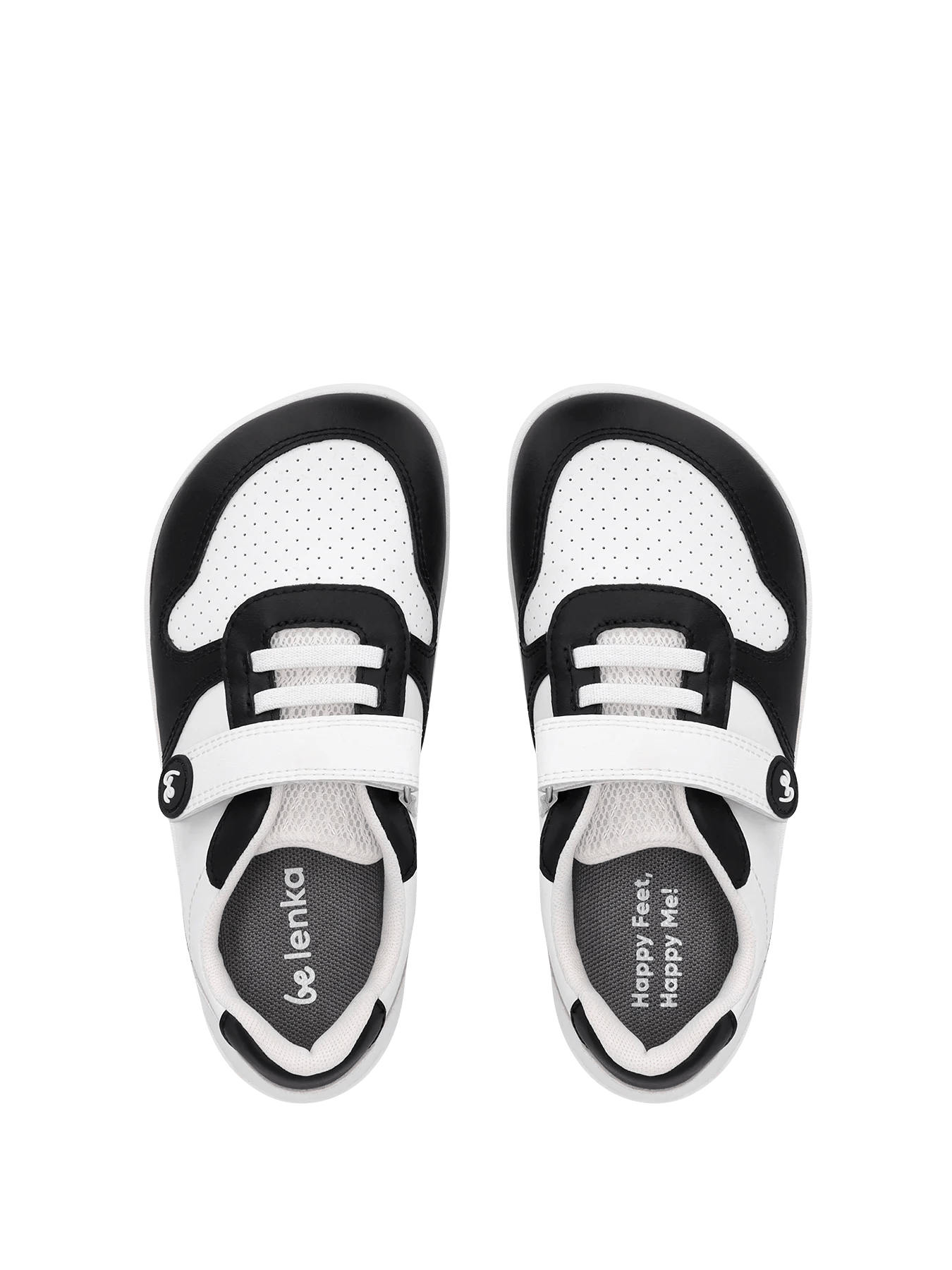 Scoot Kids Leather Walking Shoes - MyMara