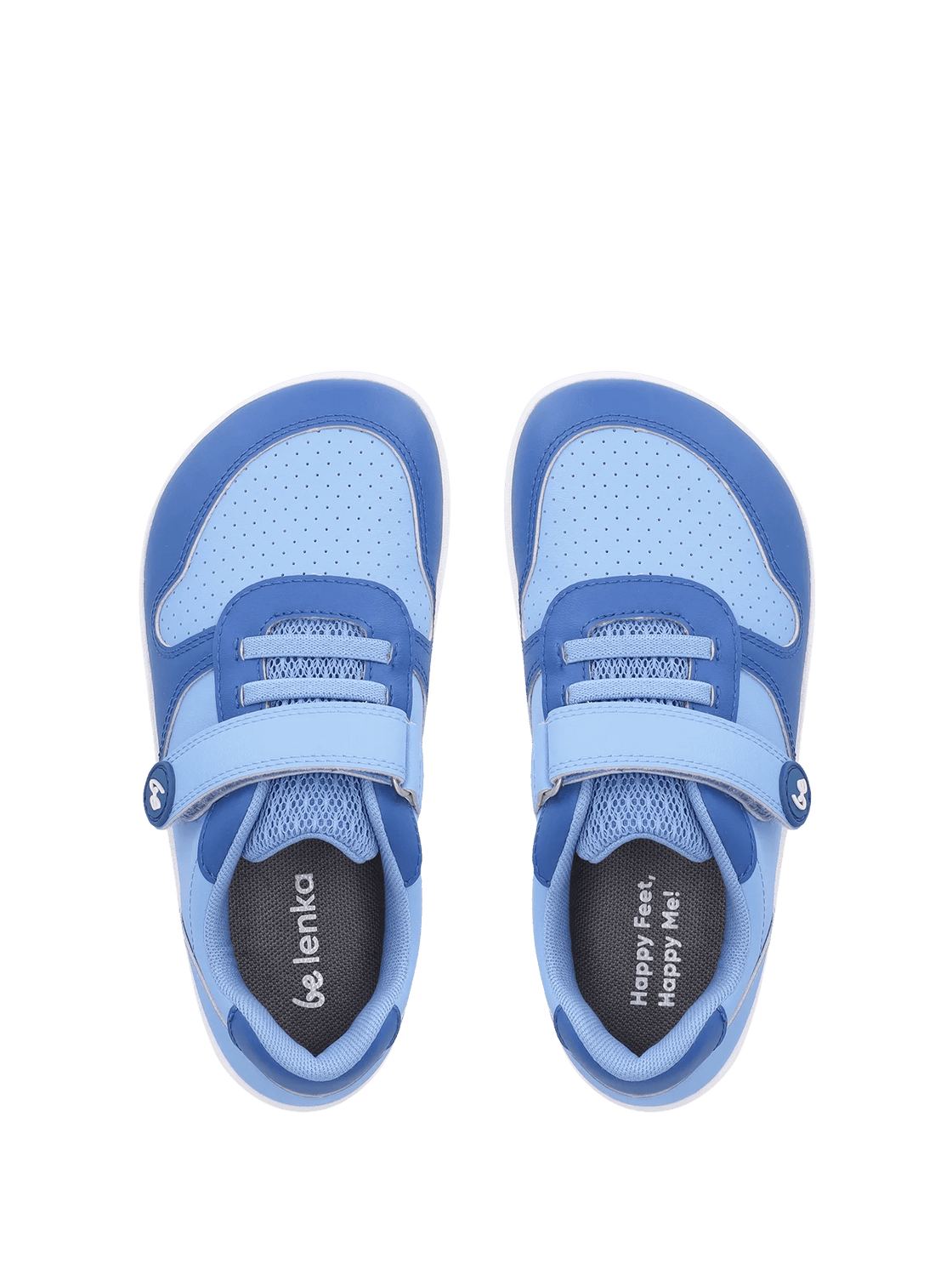 Scoot Kids Leather Walking Shoes - MyMara