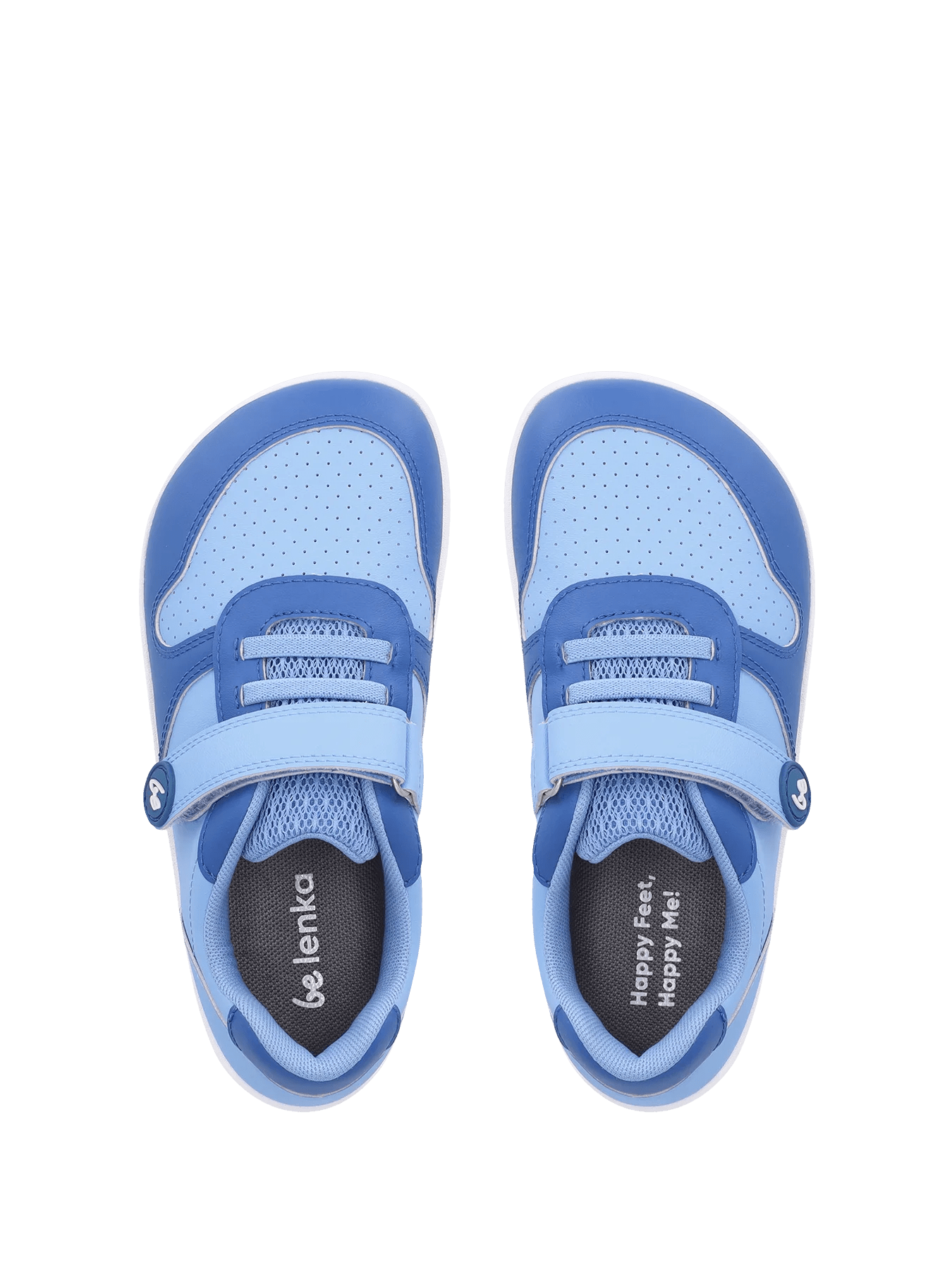 Scoot Kids Leather Walking Shoes - MyMara