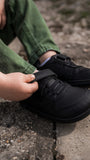 Scoot Kids Leather Walking Shoes - MyMara