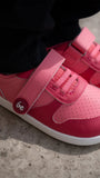 Scoot Kids Leather Walking Shoes - MyMara