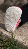Scoot Kids Leather Walking Shoes - MyMara