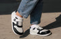 Scoot Kids Leather Walking Shoes - MyMara