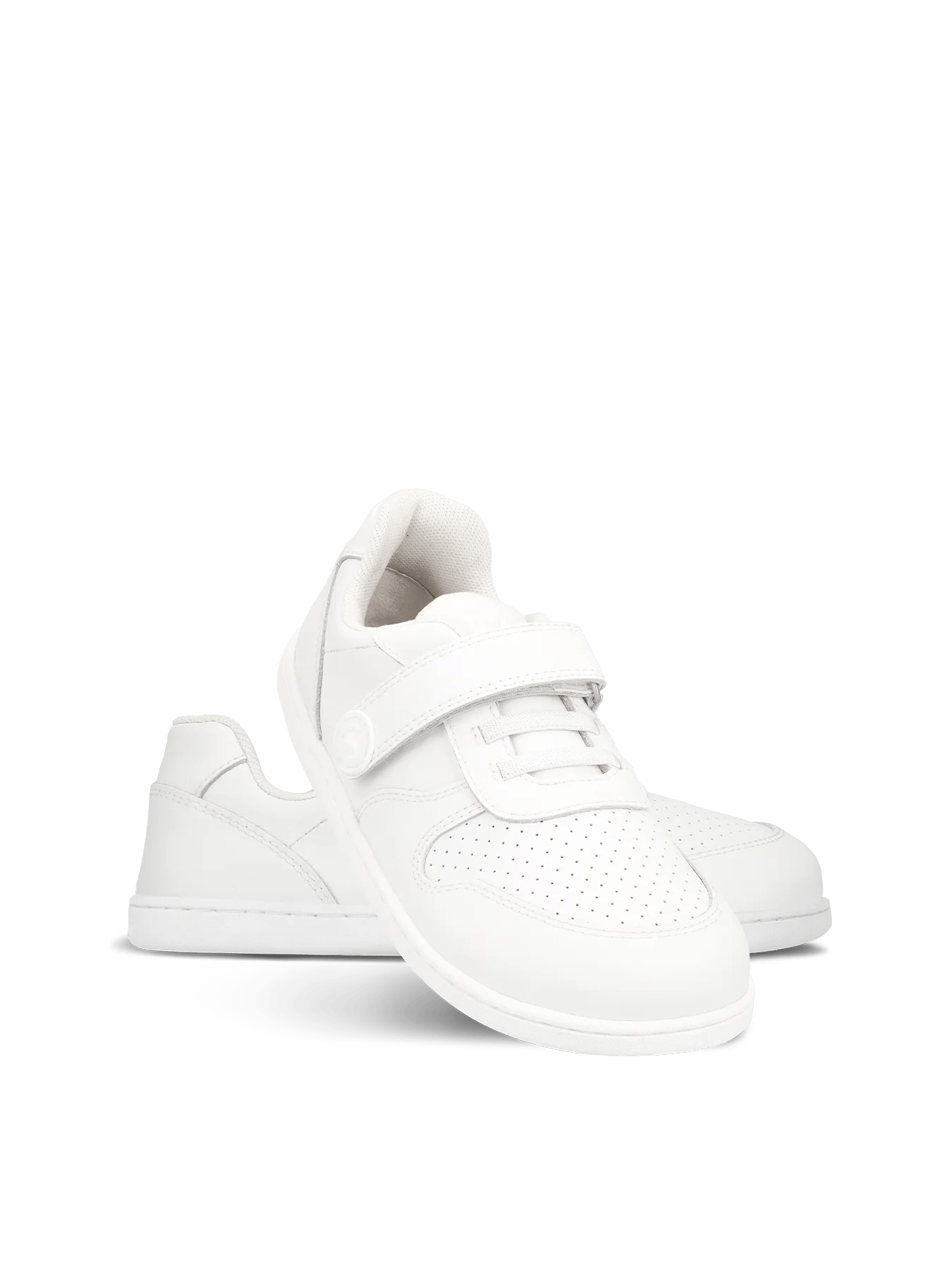 Scoot Kids Leather Walking Shoes - MyMara