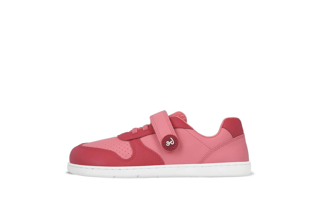 Scoot Kids Leather Walking Shoes - MyMara