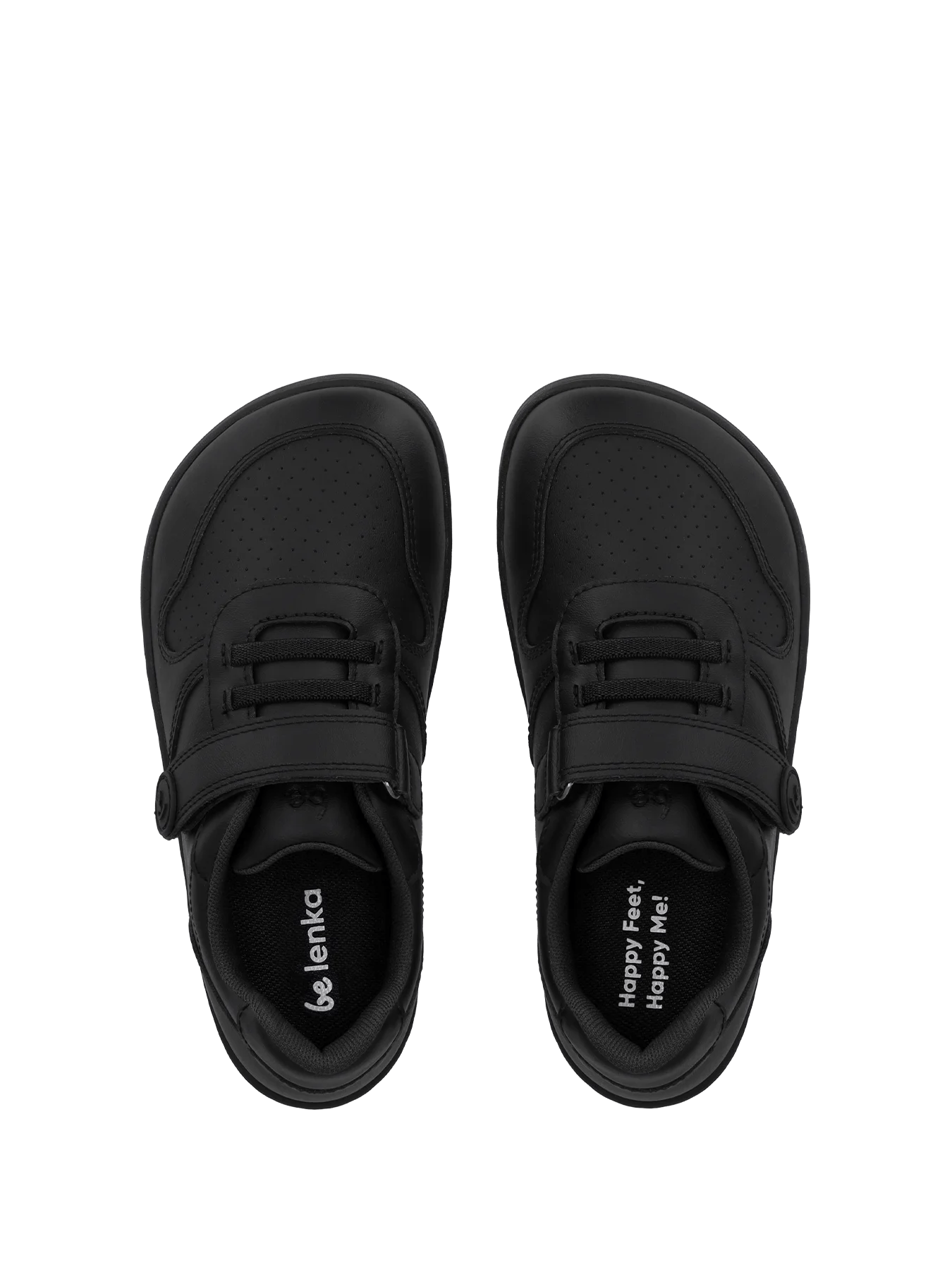 Scoot Kids Leather Walking Shoes - MyMara