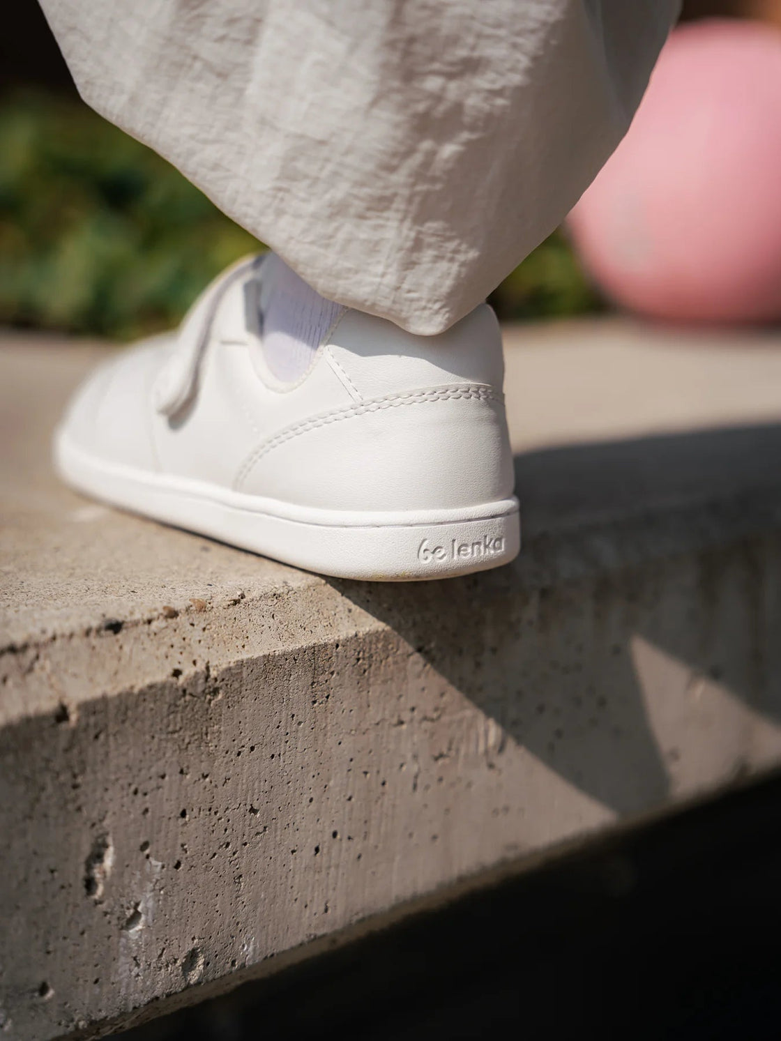 Scoot Kids Leather Walking Shoes - MyMara