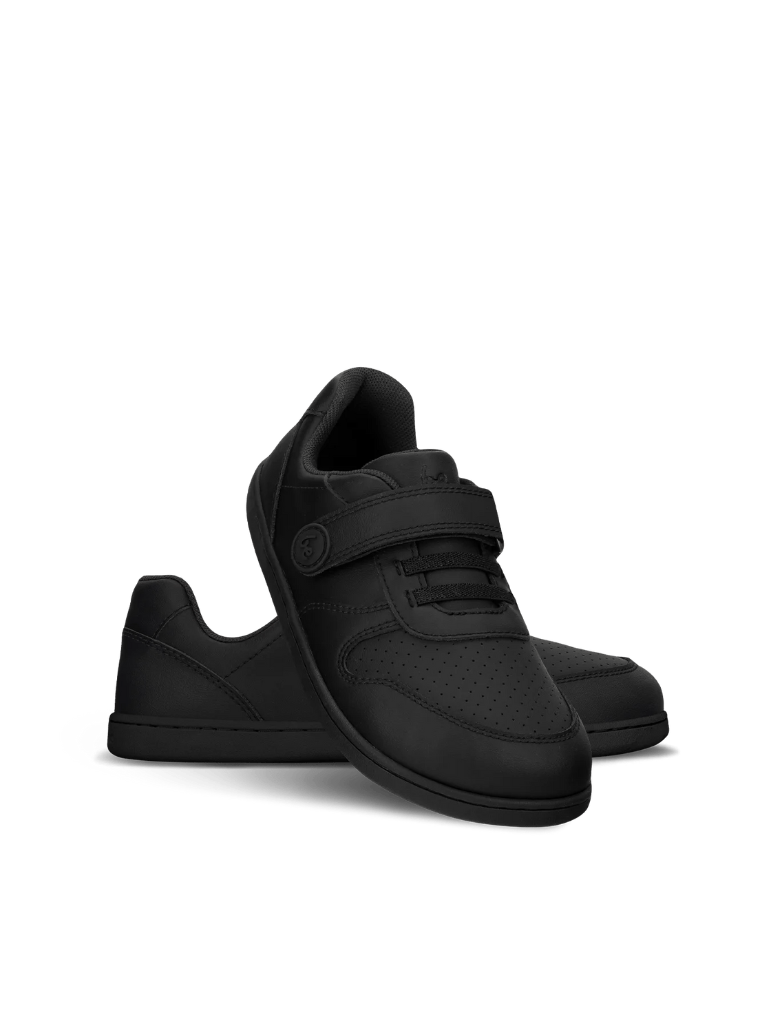 Scoot Kids Leather Walking Shoes - MyMara