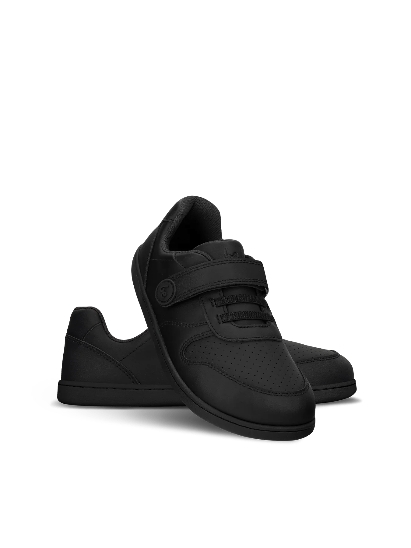 Scoot Kids Leather Walking Shoes - MyMara