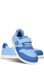 Scoot Kids Leather Walking Shoes - MyMara