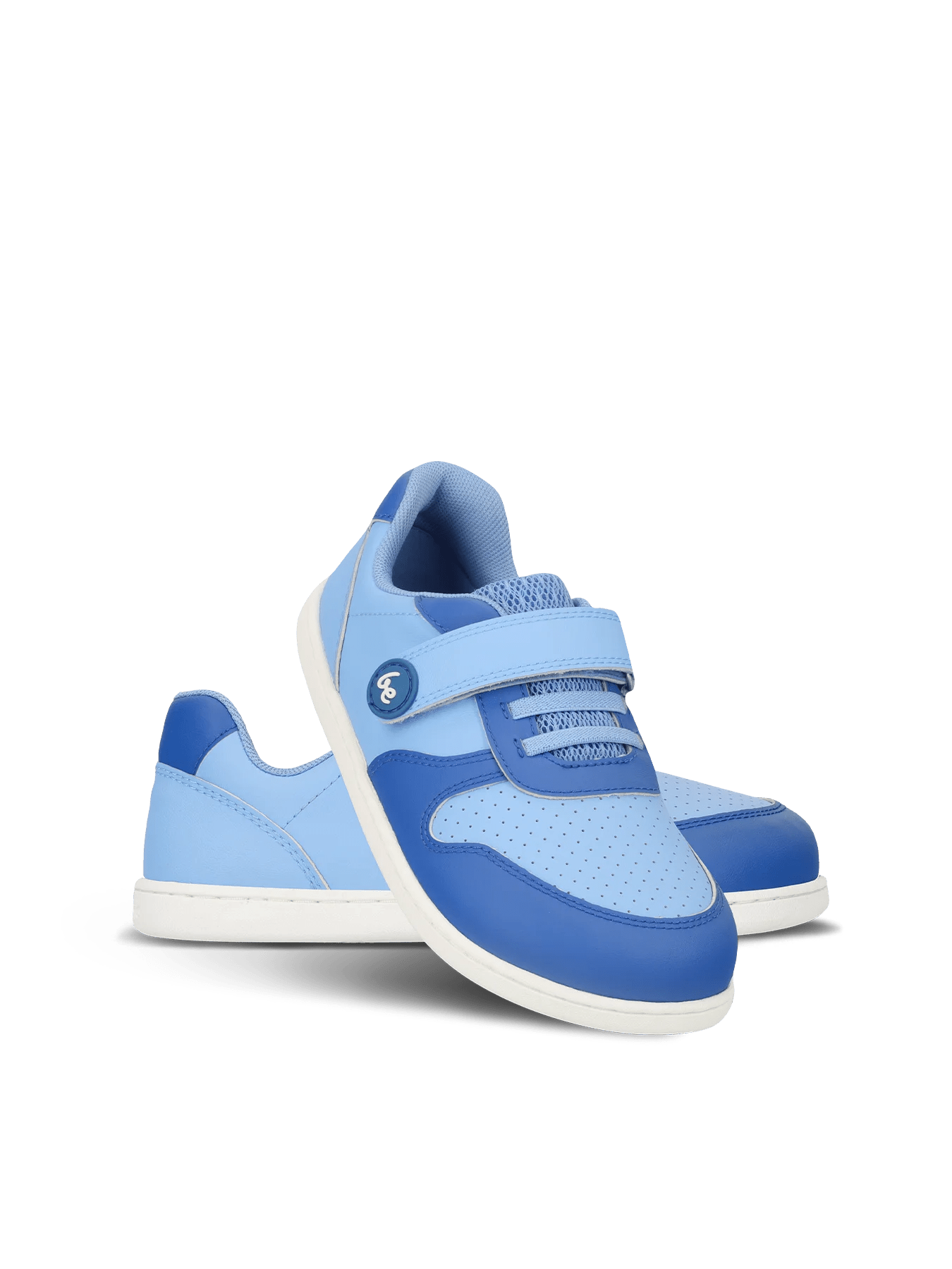 Scoot Kids Leather Walking Shoes - MyMara