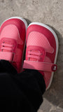 Scoot Kids Leather Walking Shoes - MyMara