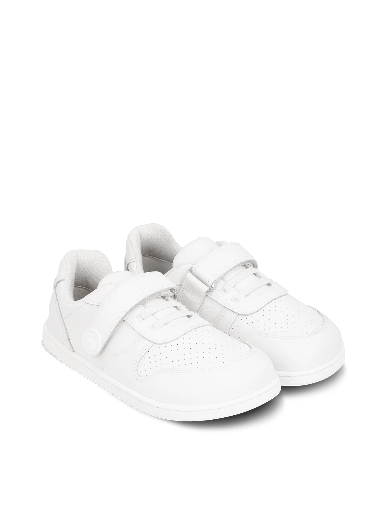Scoot Kids Leather Walking Shoes - MyMara