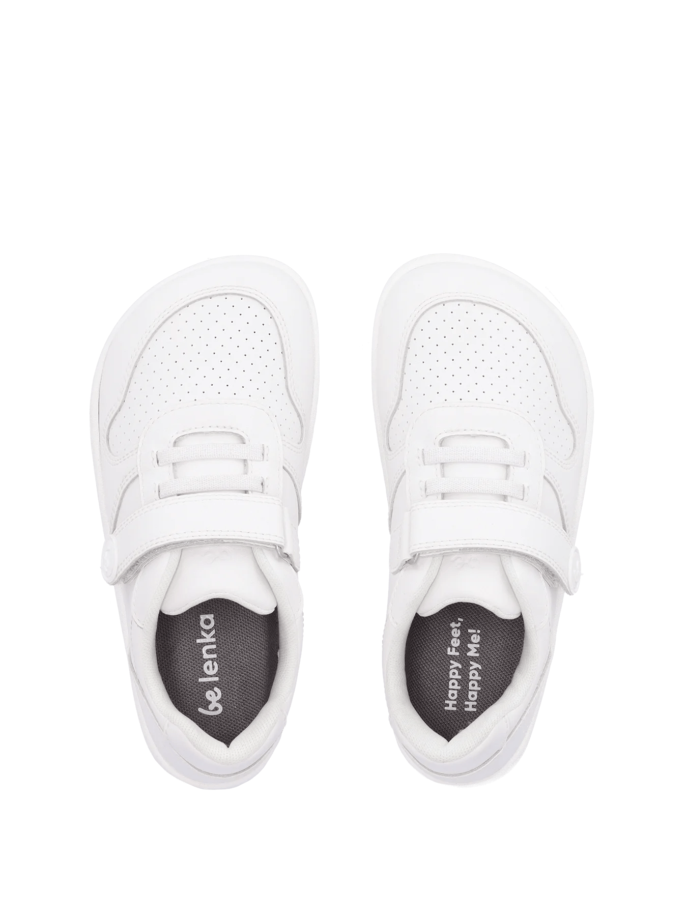 Scoot Kids Leather Walking Shoes - MyMara