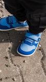Scoot Kids Leather Walking Shoes - MyMara