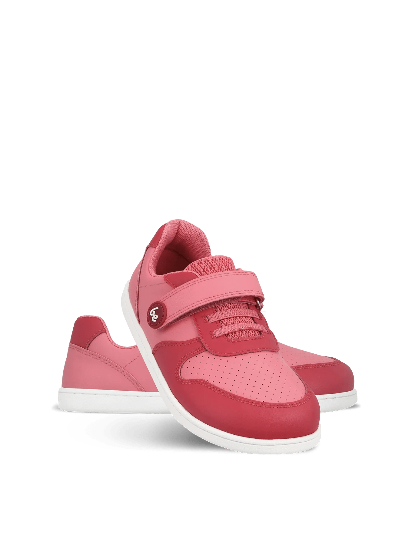 Scoot Kids Leather Walking Shoes - MyMara