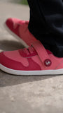 Scoot Kids Leather Walking Shoes - MyMara