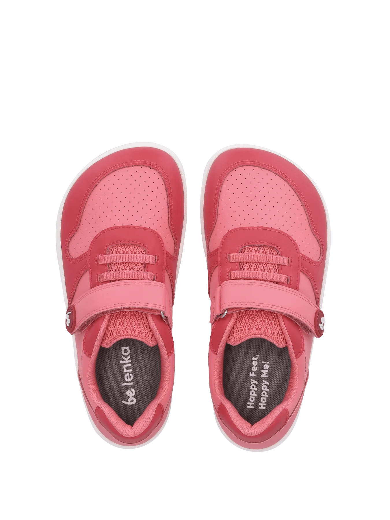 Scoot Kids Leather Walking Shoes - MyMara