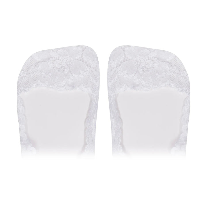 SECRET Barefoot Invisible Socks 2 - Pack - MyMara
