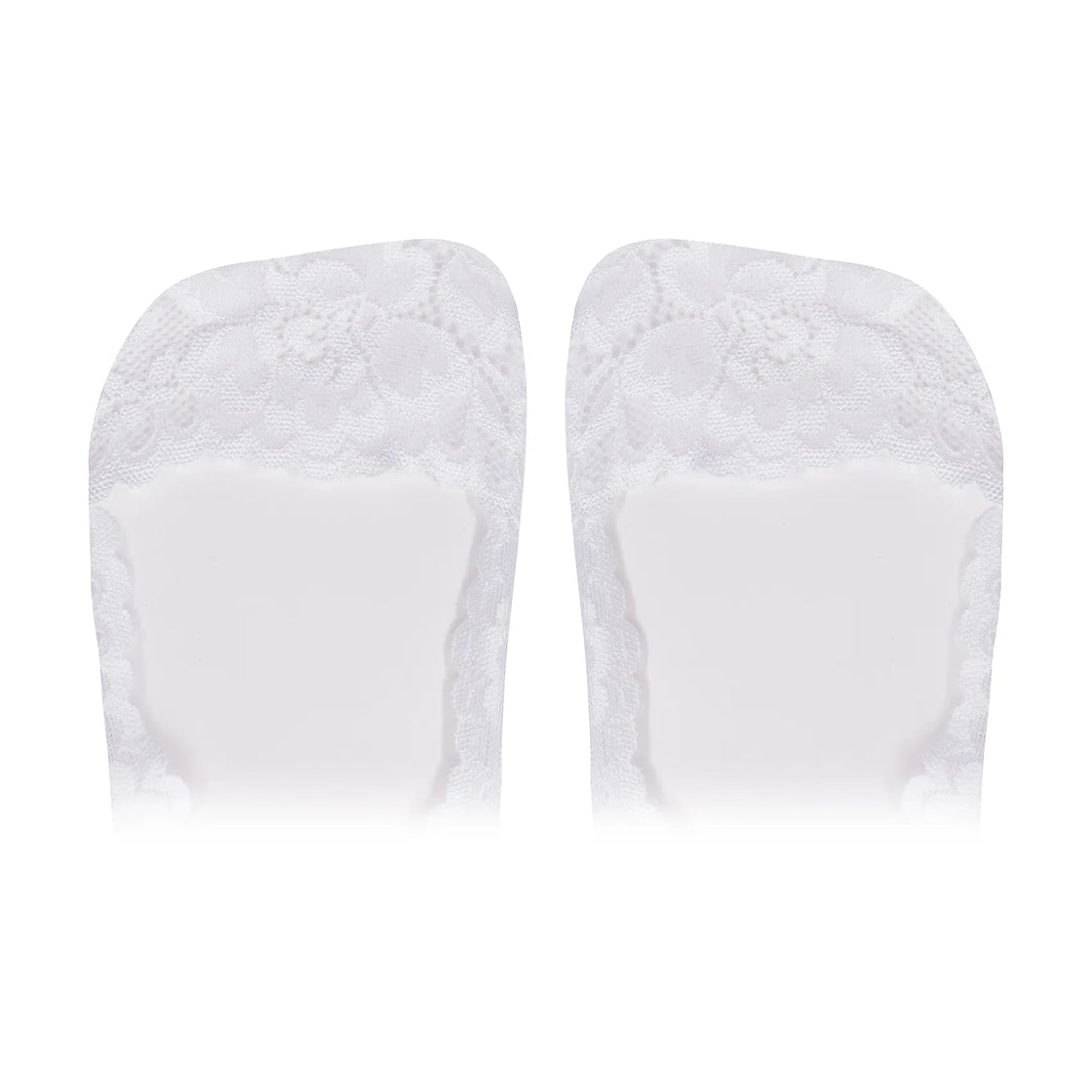 SECRET Barefoot Invisible Socks 2 - Pack - MyMara