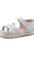 Selva leather sandals - MyMara