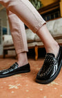 SHEEN Rebel Loafers - MyMara
