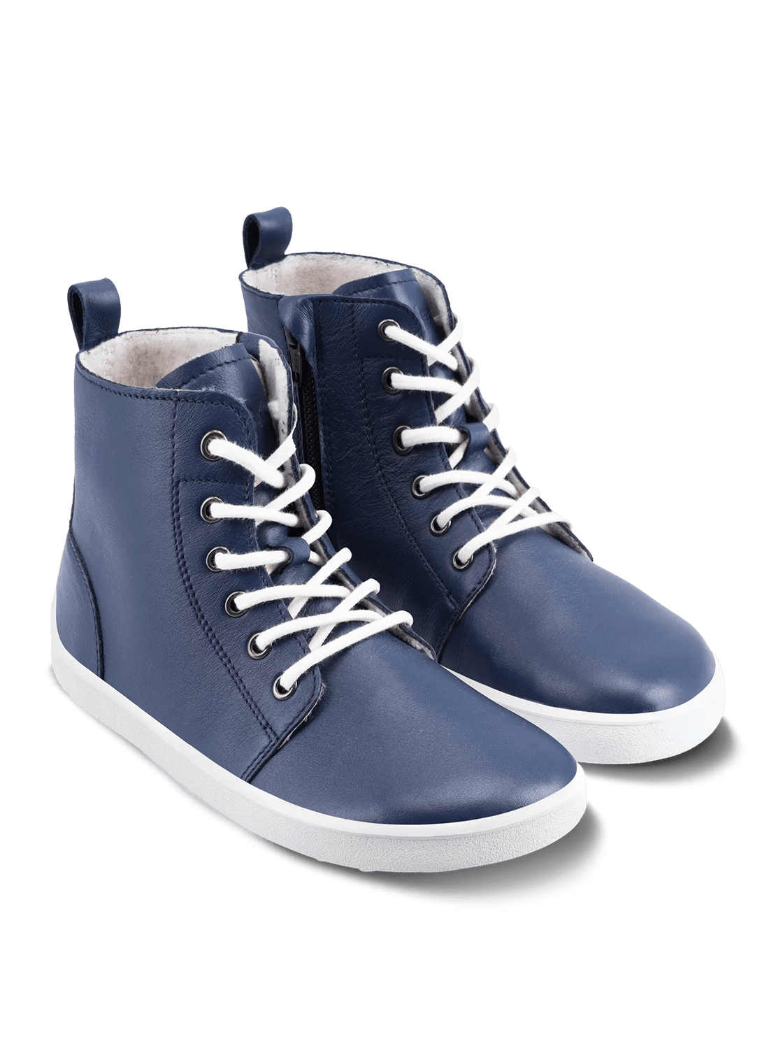 Shoes Atlas - Premium Leather Unisex Town Shoes - MyMara