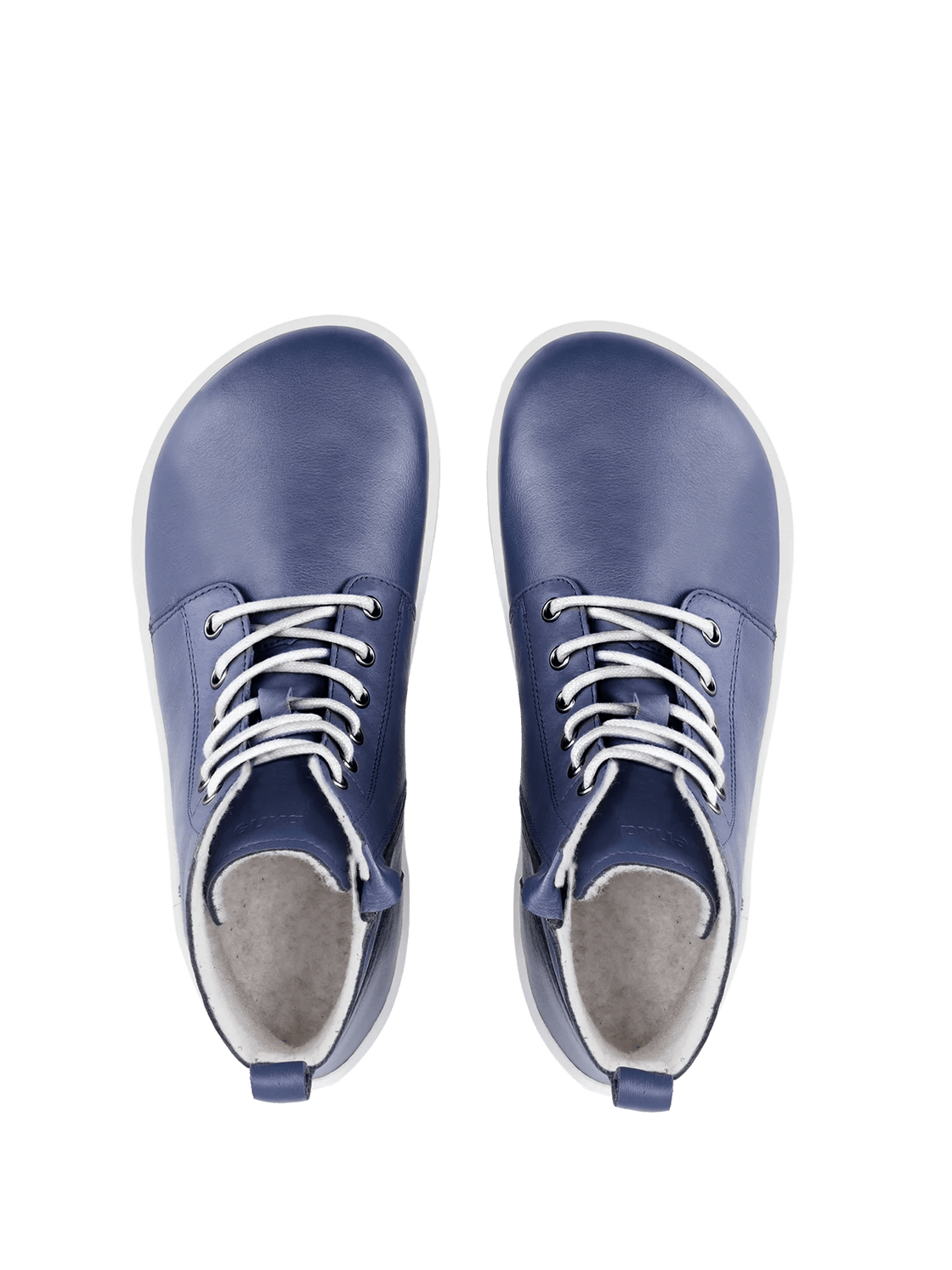 Shoes Atlas - Premium Leather Unisex Town Shoes - MyMara
