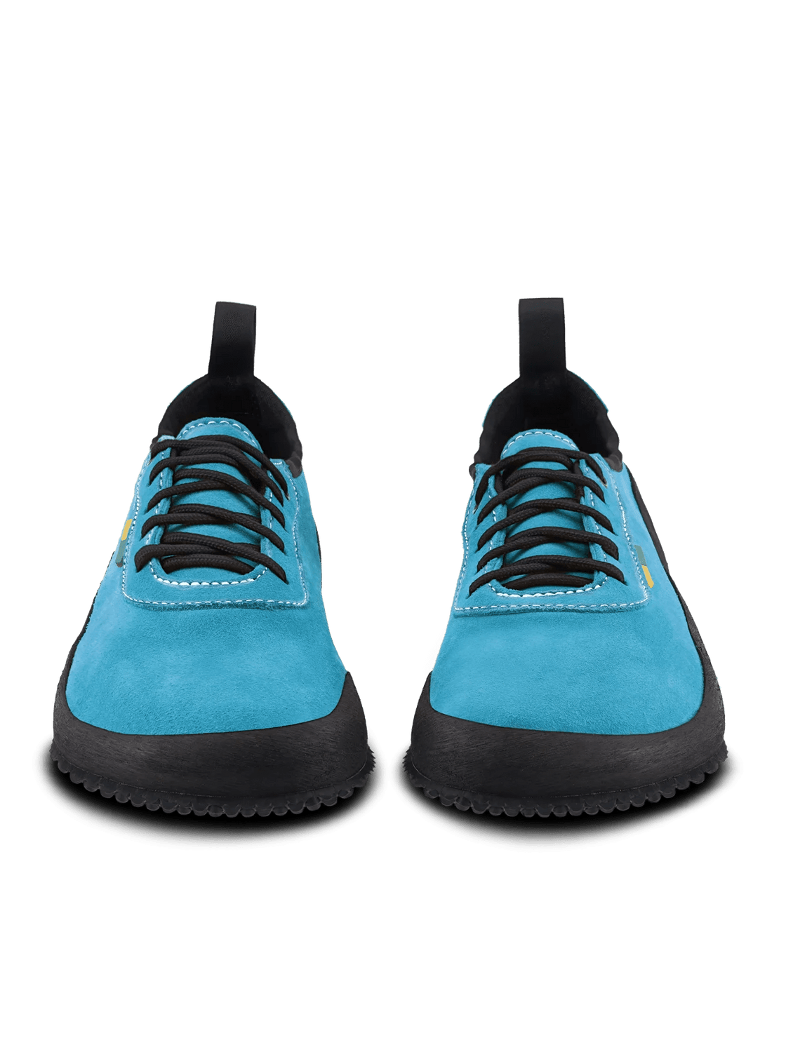 Shoes Trailwalker 2.0 - Premium Leather Hiking Shoes - MyMara